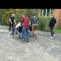 Boy´s Day in der BBS 1 Gifhorn