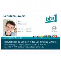 Noch immer keinen neuen Schülerausweis?