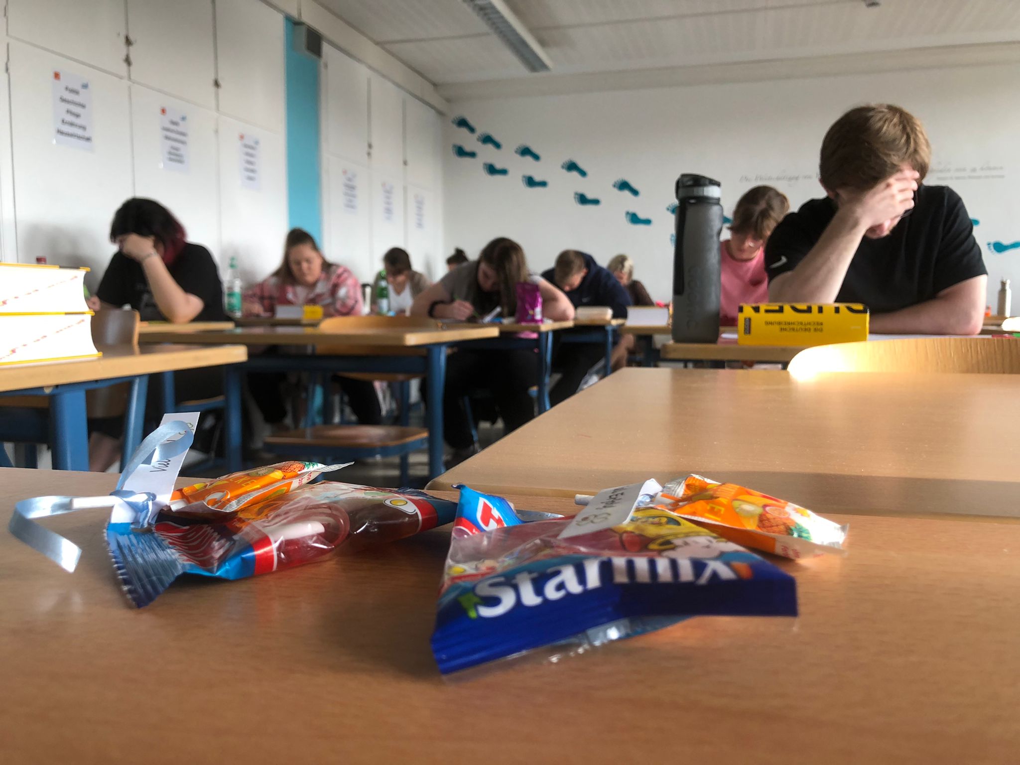 Prüfung