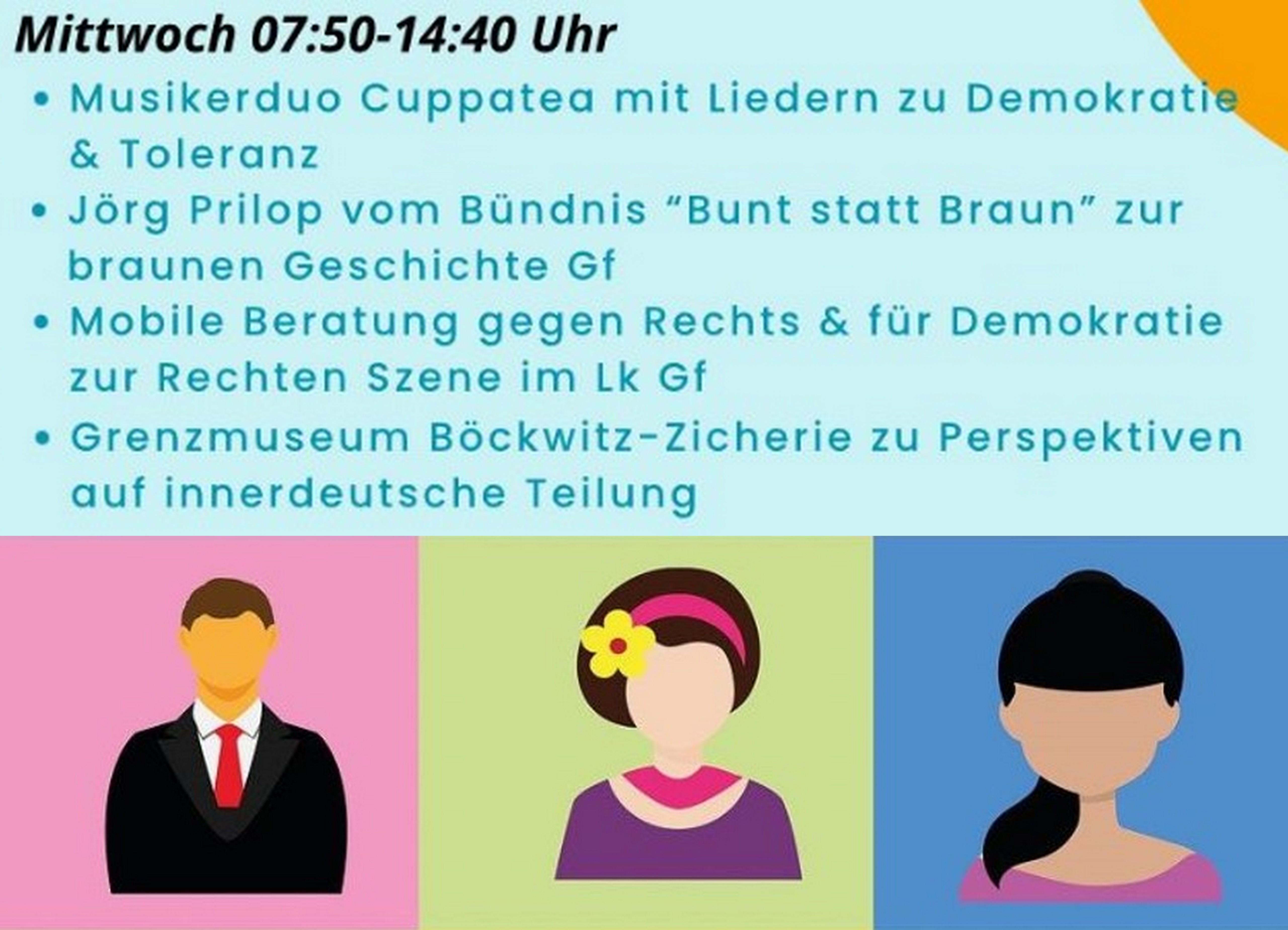Mittwoch