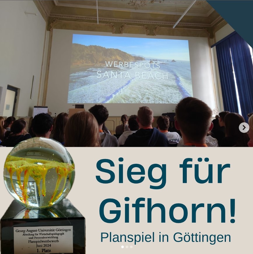 Sieg für Gifhorn