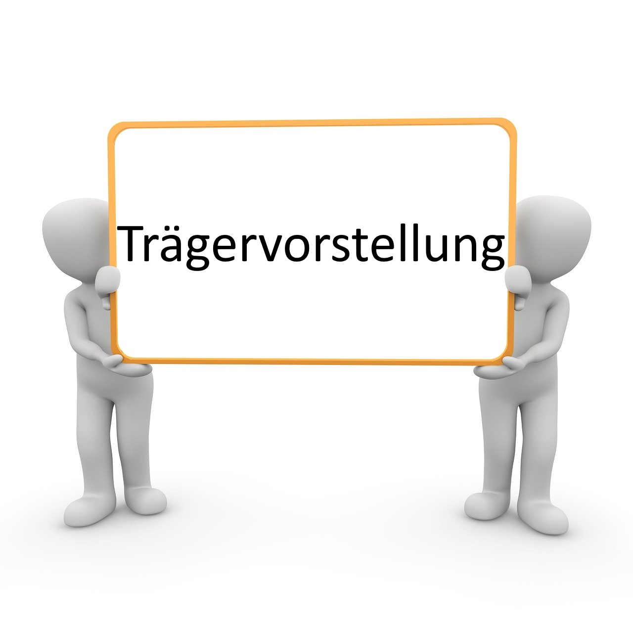 Trägervorstellung