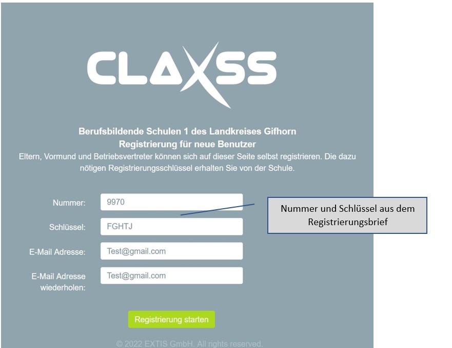 1 Claxss