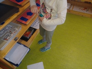 Montessori-Kita