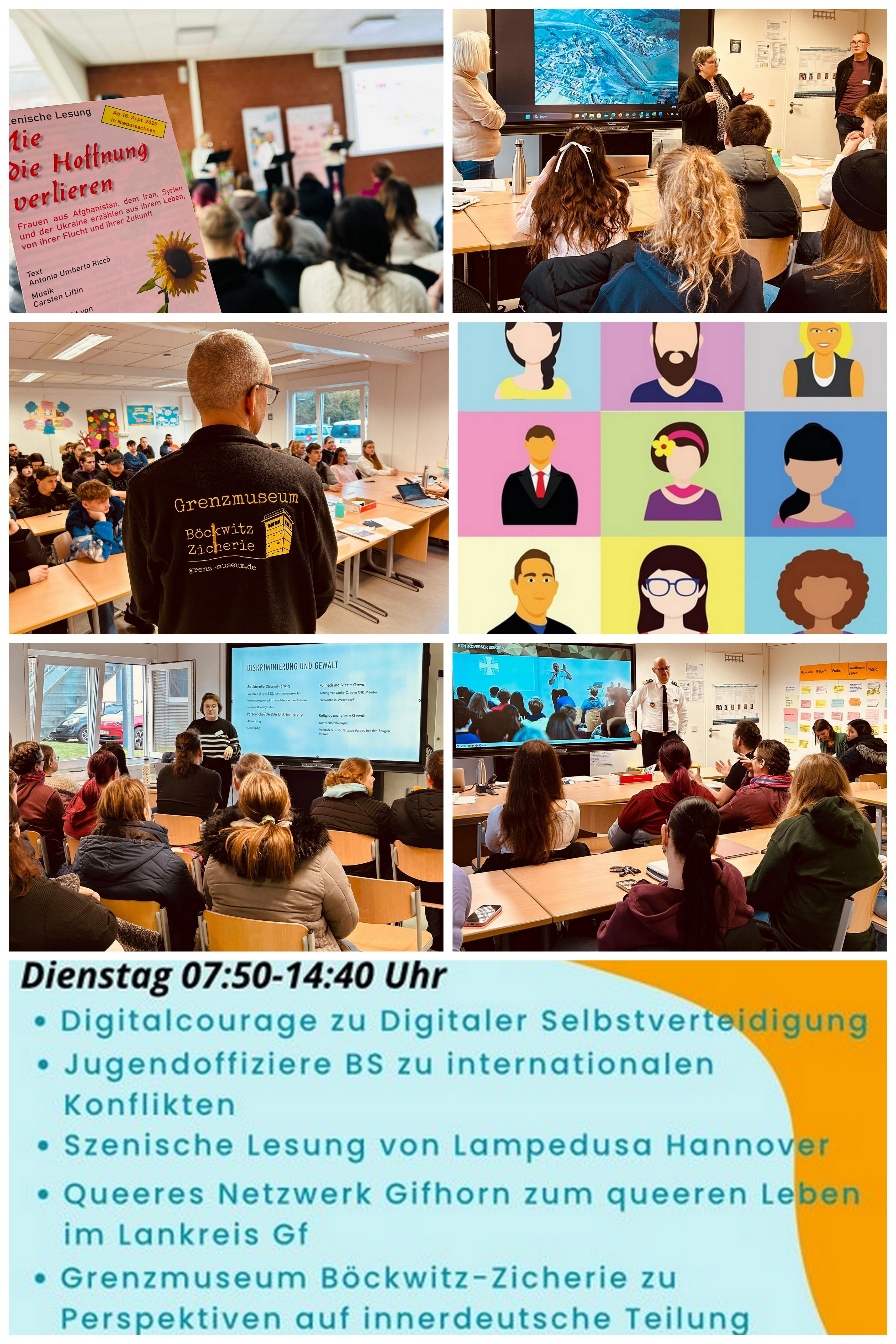 Dienstag