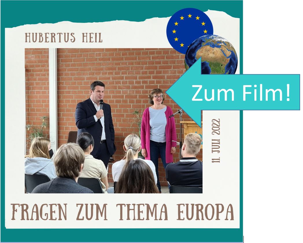 Hubertus Heil