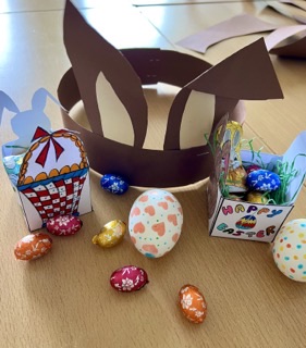 Easter