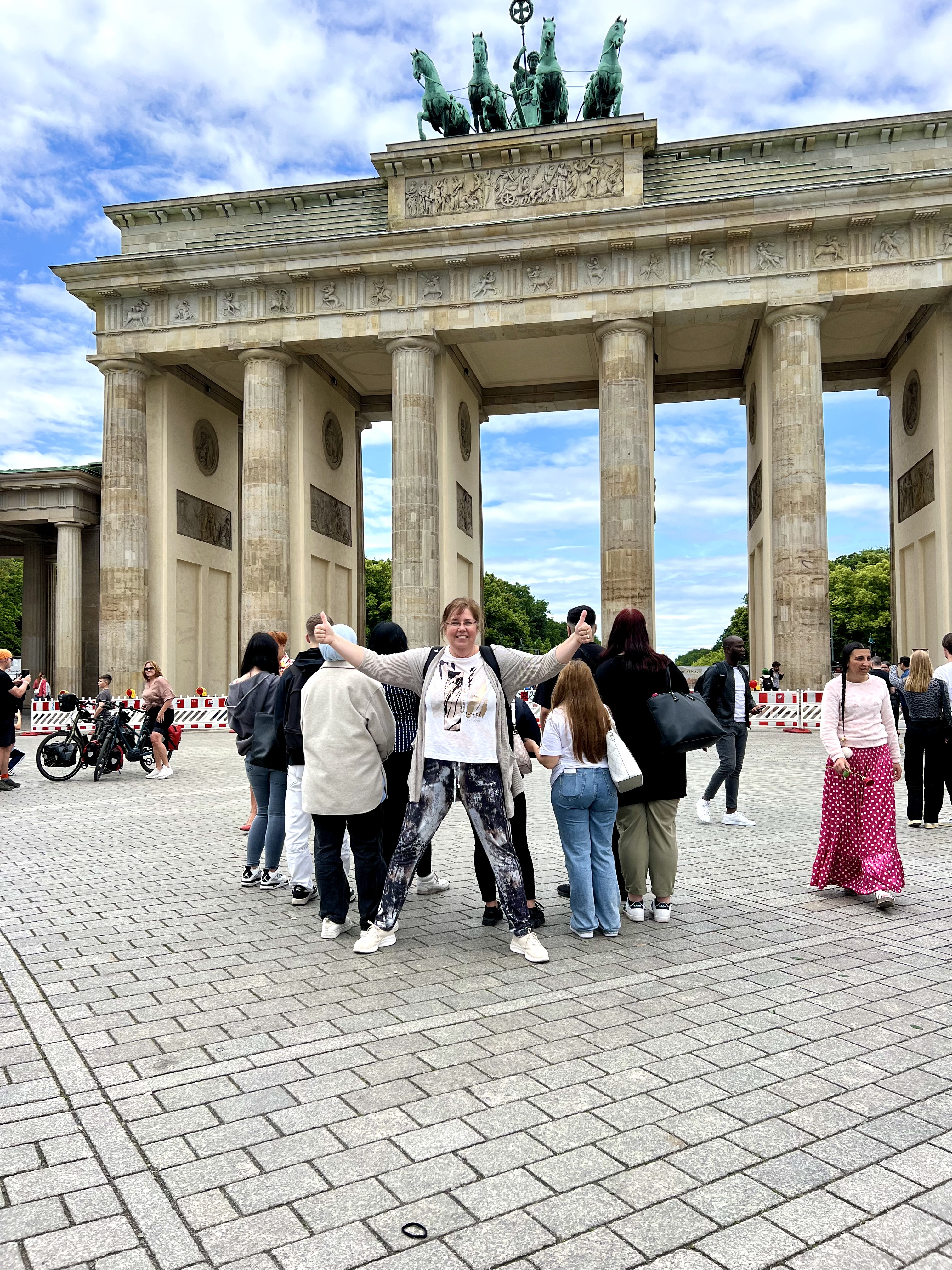 Brandenburger Tor