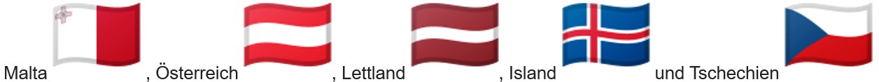 Fahnen