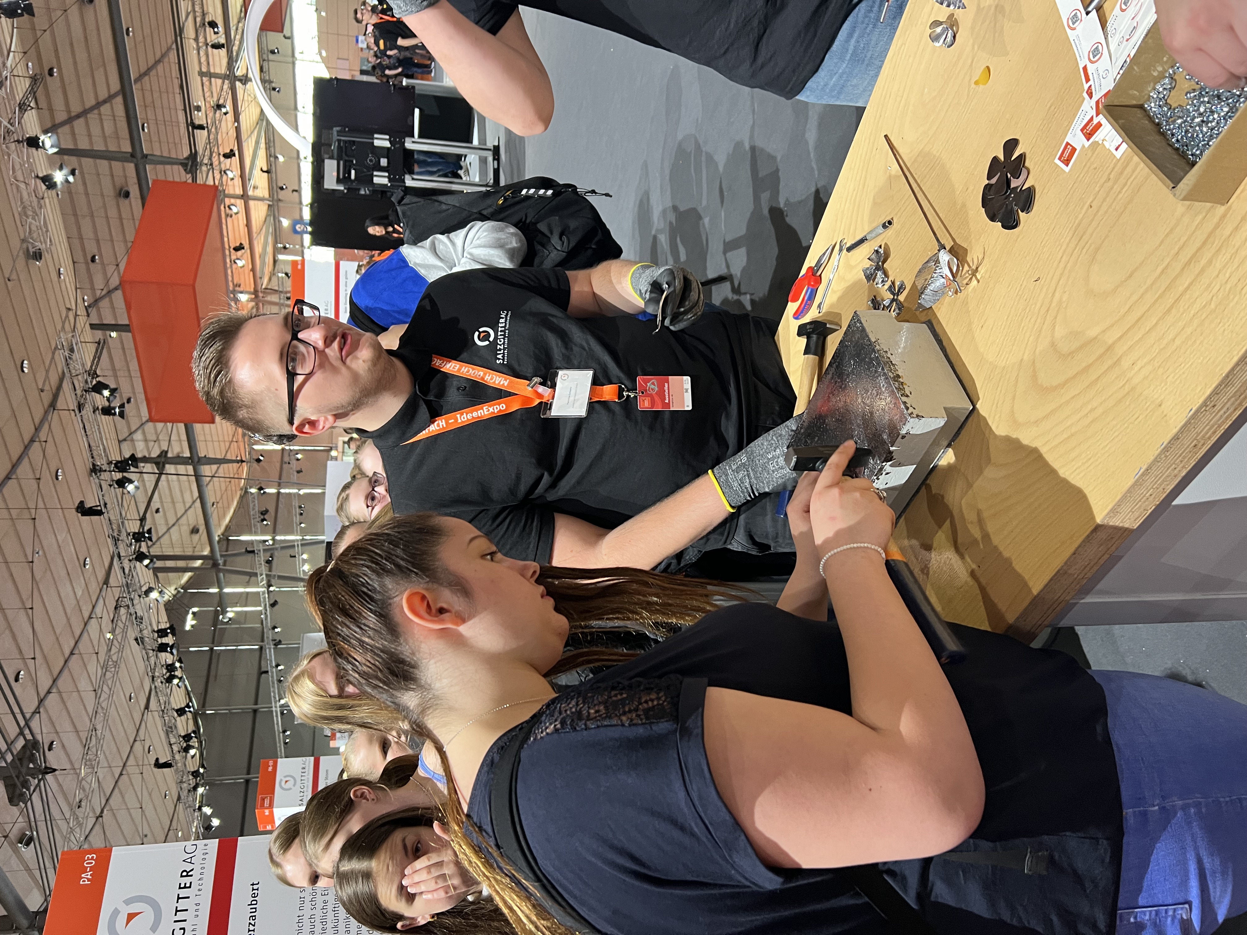 IdeenExpo