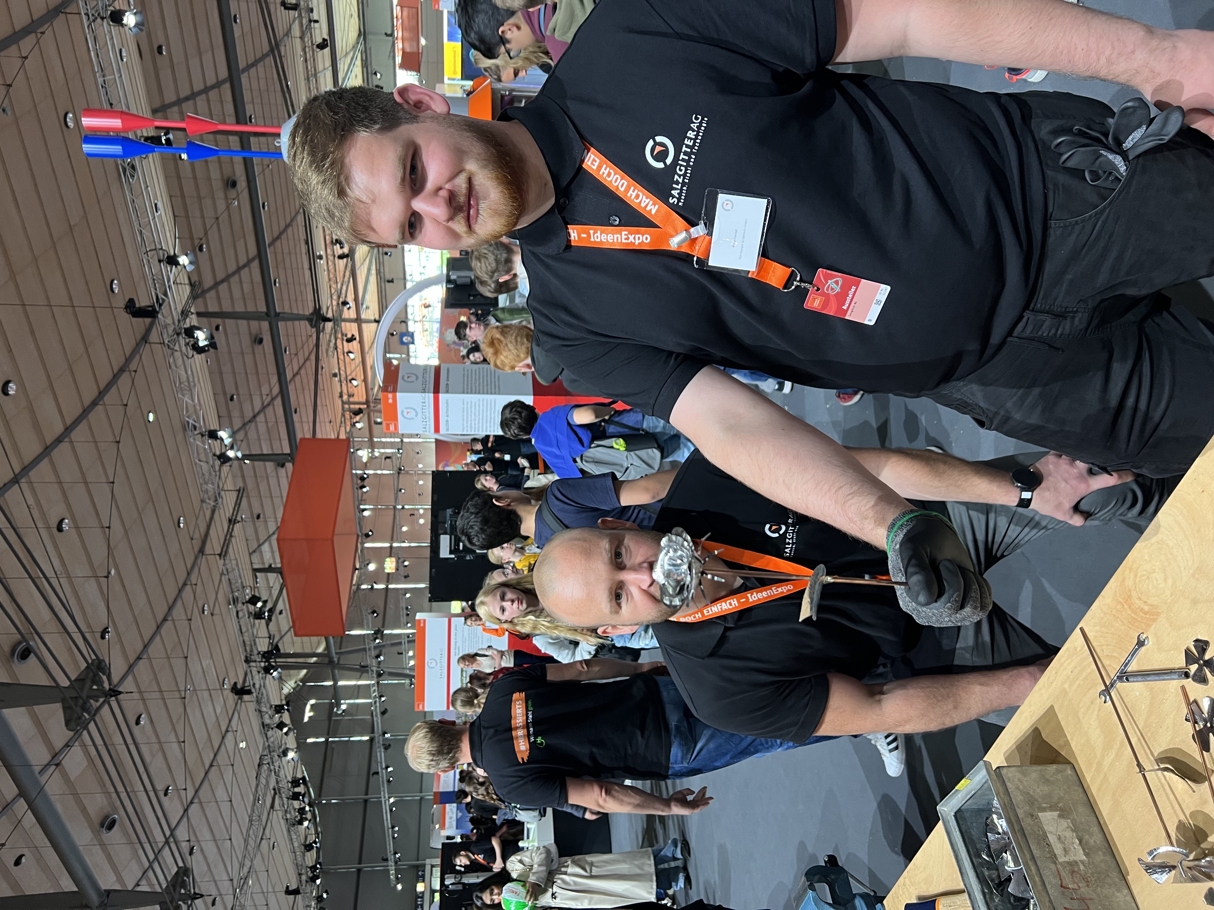 IdeenExpo