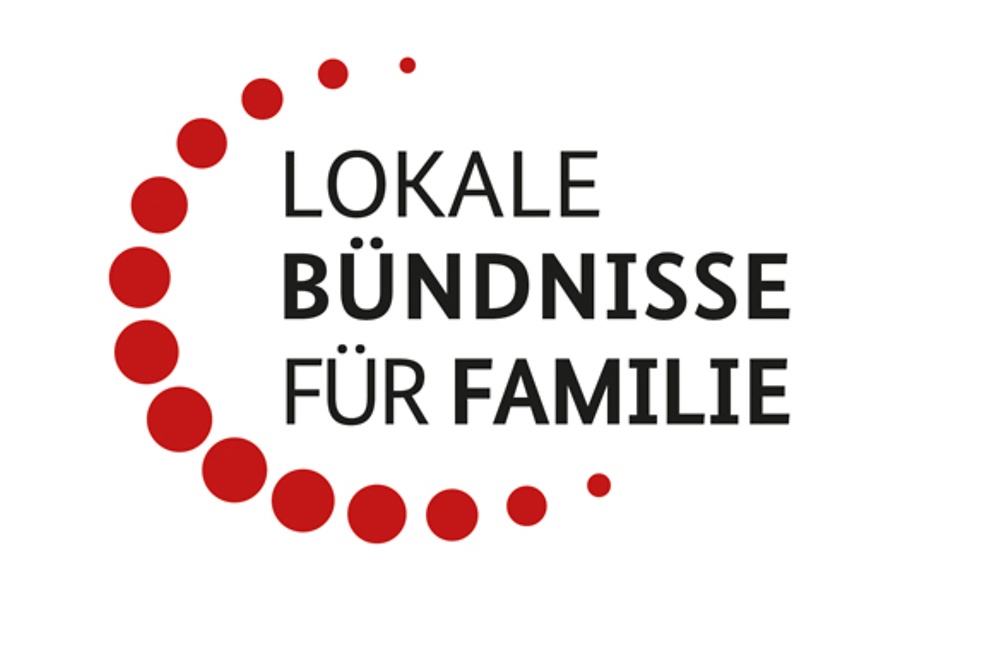 Lokale Bündnisse für Familien