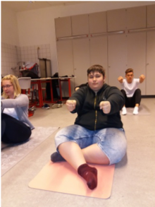 Bei sich bleiben Bei sich bleiben