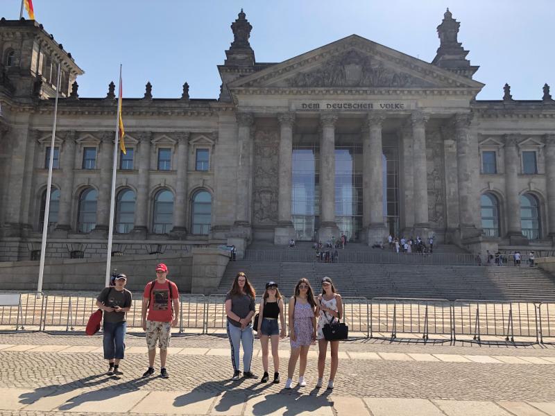 Reichstag Reichstag