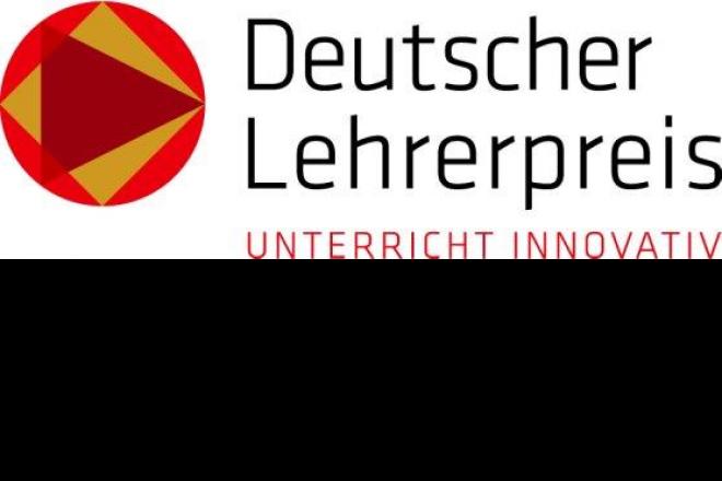 Stefan Hierholzer wird mit dem Deutschen Lehrerpreis in der Kategorie &quot;Schüler zeichnen Lehrer aus&quot; geehrt