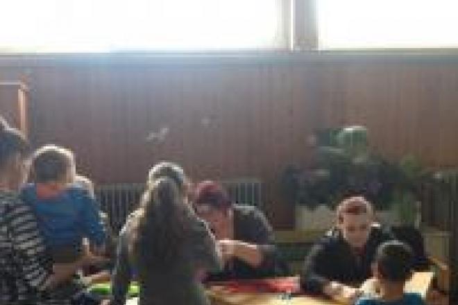 Kinderfest im Clausmoorhof