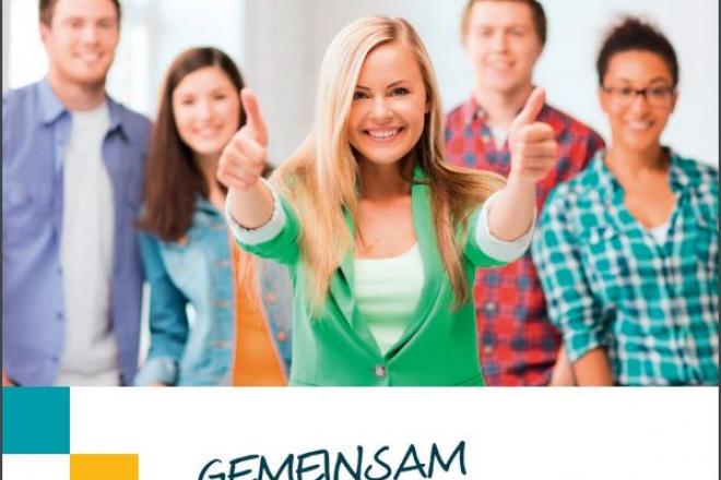 Anmeldung 2017/18