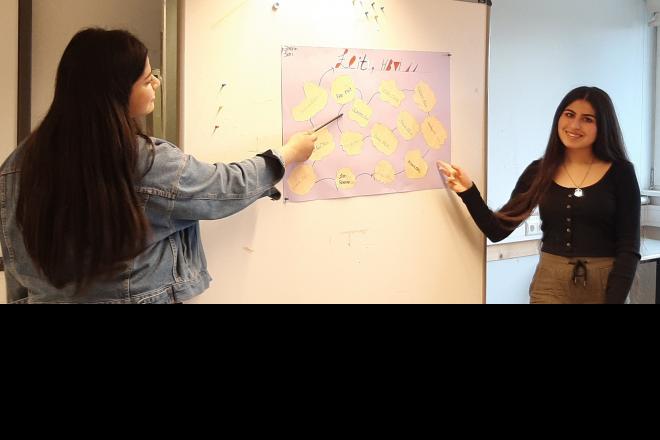 BBS1 goes international