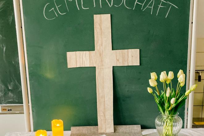 Gottesdienst