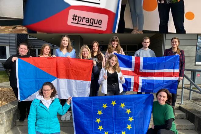 Erasmus+