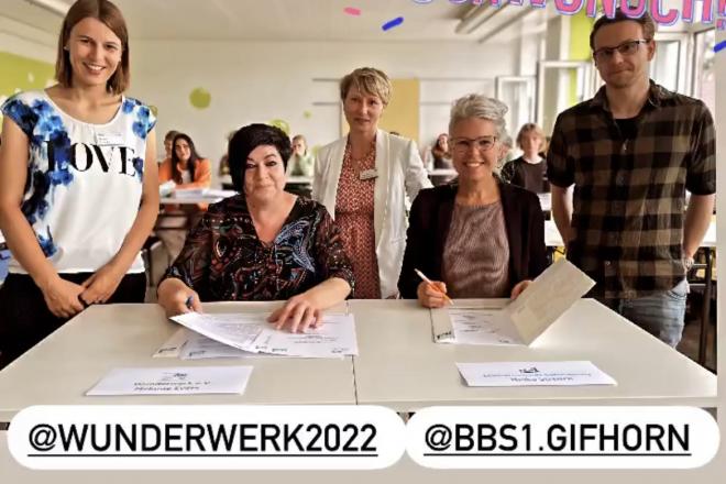 Wunderwerk