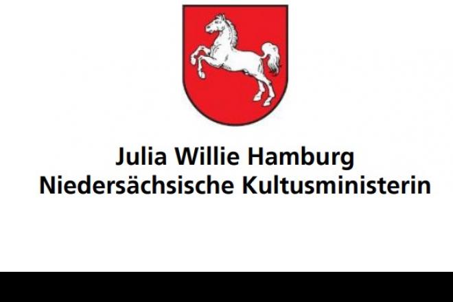 Kultusministerin