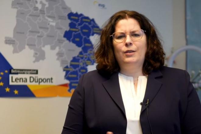 Lena Düpont