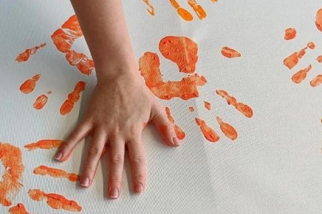 Orange the world