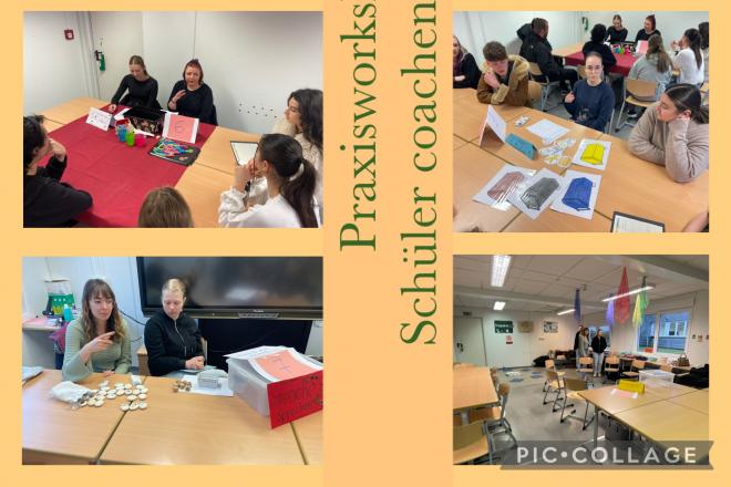 Praxisworkshop